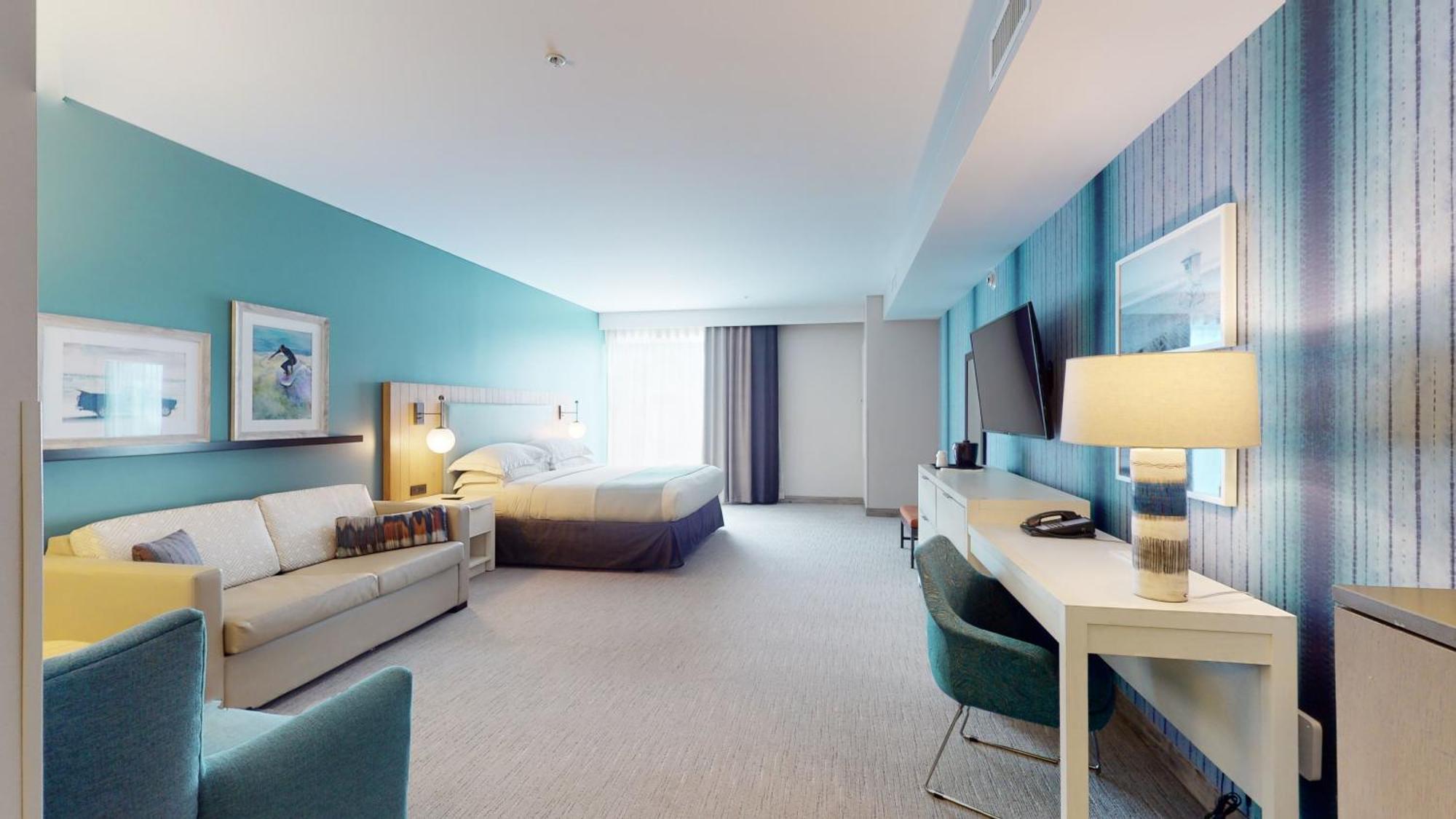 Suncoast Hotel Anaheim, Tapestry Collection By Hilton Zewnętrze zdjęcie